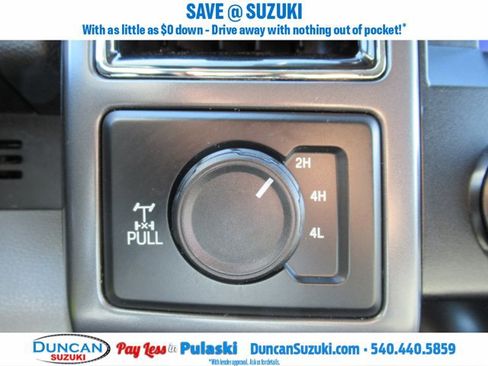 Used 2019 Ford F150 XLT w/ Equipment Group 302A Luxury image 31