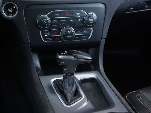 Used 2020 Dodge Charger Scat Pack RWD image 38