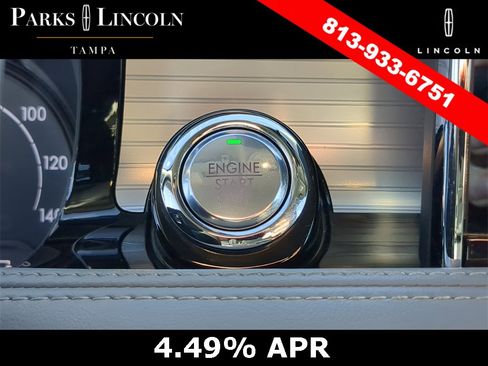 Certified 2021 Lincoln Corsair Standard image 28