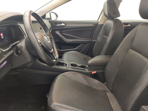 Used 2019 Volkswagen Jetta SEL FWD image 17