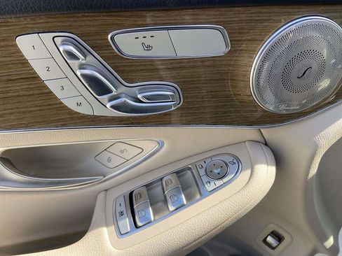 Used 2018 Mercedes-Benz GLC 300 image 14