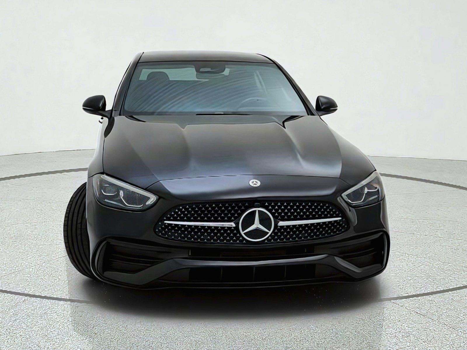Certified 2023 Mercedes-Benz C 300 Sedan image 3