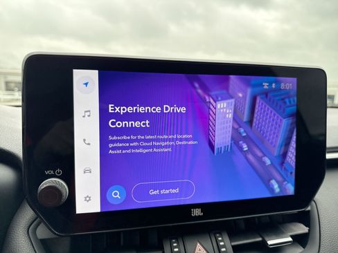 Used 2024 Toyota RAV4 XSE image 12