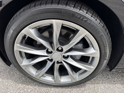Used 2026 Cadillac CT5 Sport w/ Technology Package RWD image 46
