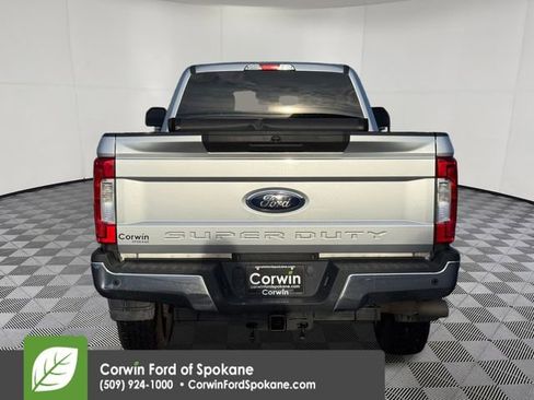Used 2019 Ford F350 XLT w/ XLT Value Package image 16