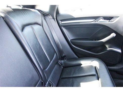 Used 2019 Audi A3 2.0T Premium Plus w/ Premium Plus Package image 9