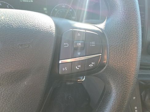 Used 2021 Ford Transit 350 XLT image 13