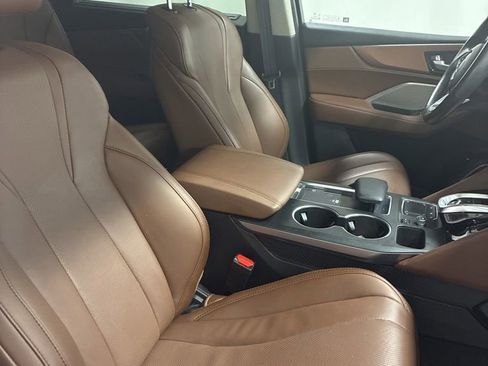 Used 2024 Acura MDX SH-AWD w/ Technology Package image 31