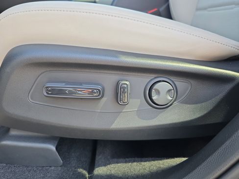 New 2026 Honda CR-V EX-L image 17