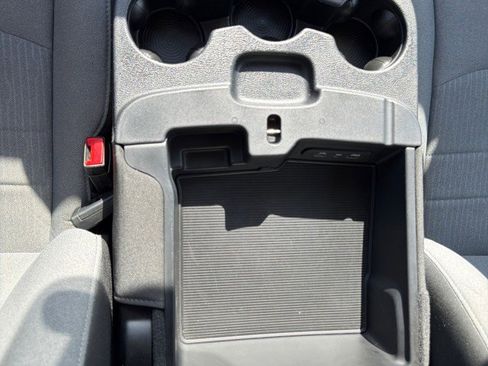 Used 2024 RAM 1500 Classic SLT image 19