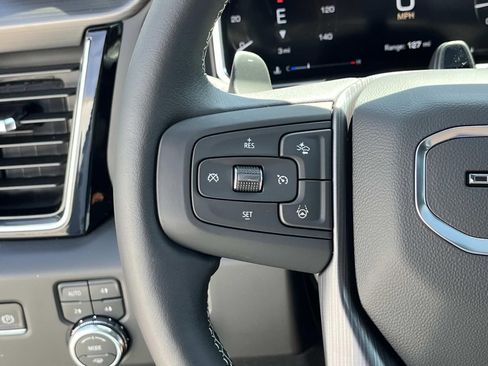 New 2026 GMC Sierra 1500 Denali Ultimate AWD/4WD image 27