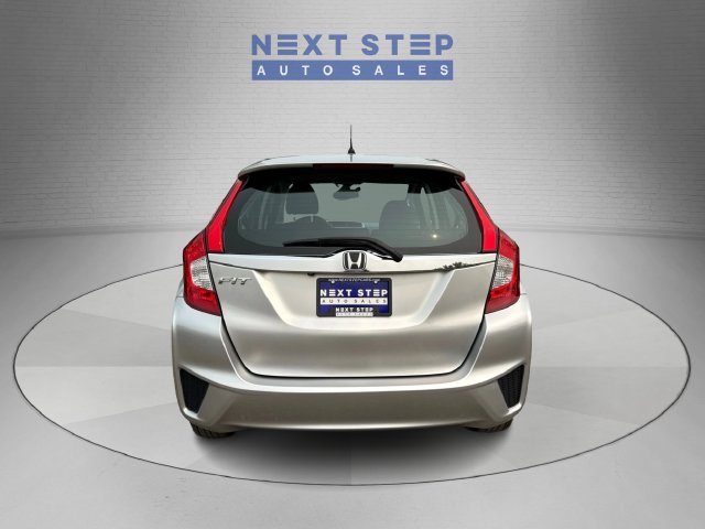 Used 2015 Honda Fit EX image 7