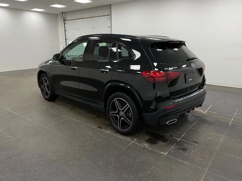 Certified 2026 Mercedes-Benz GLA 250 4MATIC image 7