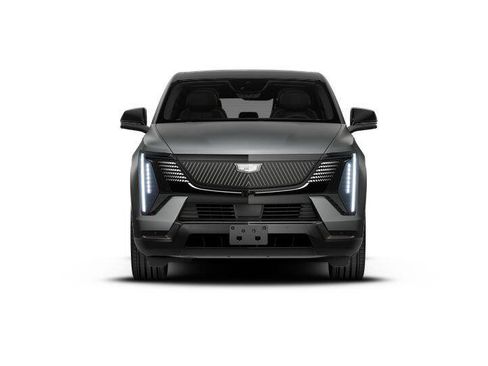 New 2026 Cadillac Escalade IQ Sport 1 AWD/4WD image 9