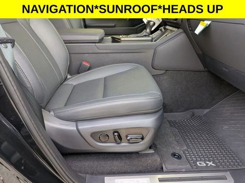 Used 2024 Lexus GX 550 image 38