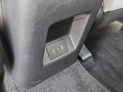 Certified 2026 Hyundai Tucson SEL FWD image 26