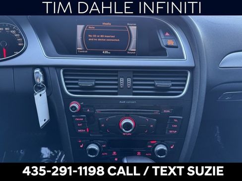 Used 2016 Audi A4 2.0T Premium image 11