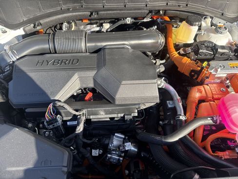 New 2026 Hyundai Santa Fe Limited image 29