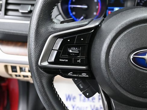 Used 2019 Subaru Outback 3.6R Limited w/ Protection Package #1 image 20