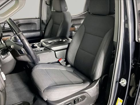 Used 2020 GMC Sierra 1500 SLE w/ SLE Value Package RWD image 21