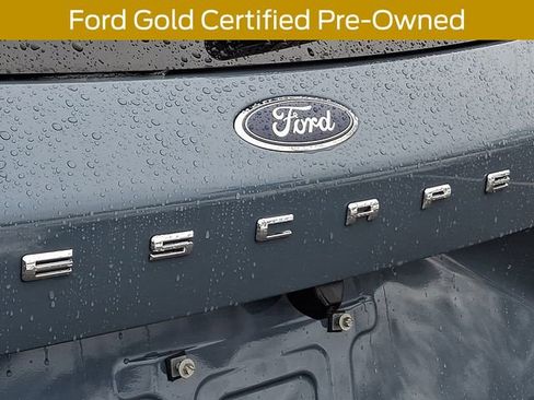 Used 2024 Ford Escape Active image 33