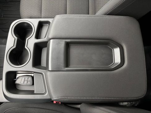 New 2026 GMC Sierra 1500 Elevation w/ Elevation Select Package image 27