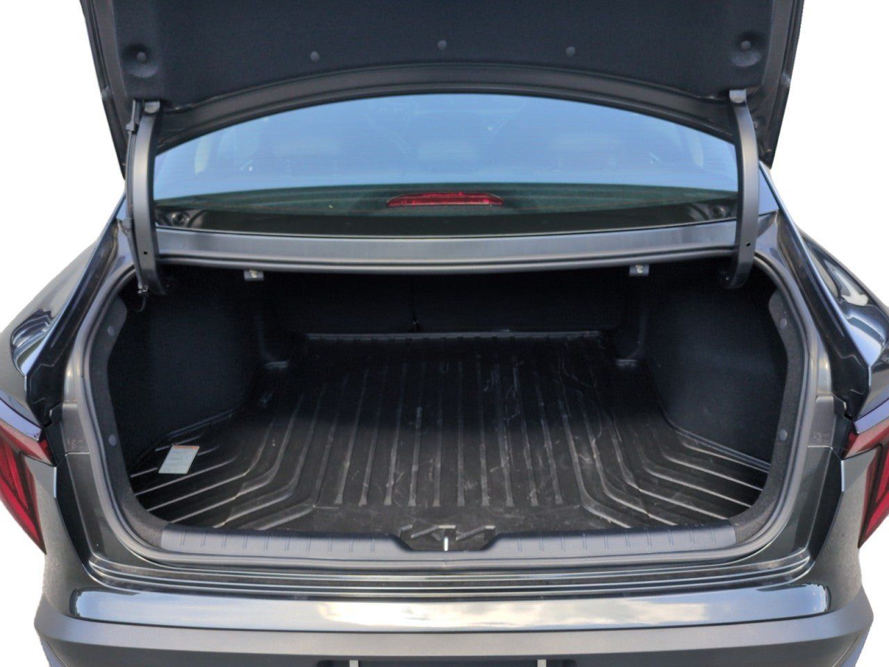 Used 2025 Kia K4 FWD image 24