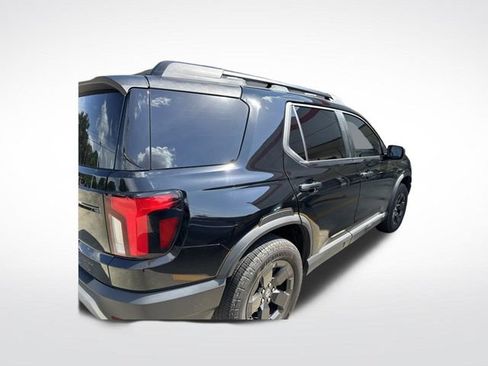 Used 2026 Honda Passport RTL image 5