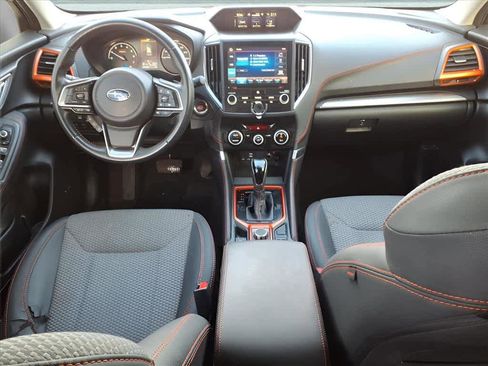 Used 2020 Subaru Forester Sport w/ Popular Package #2 image 9