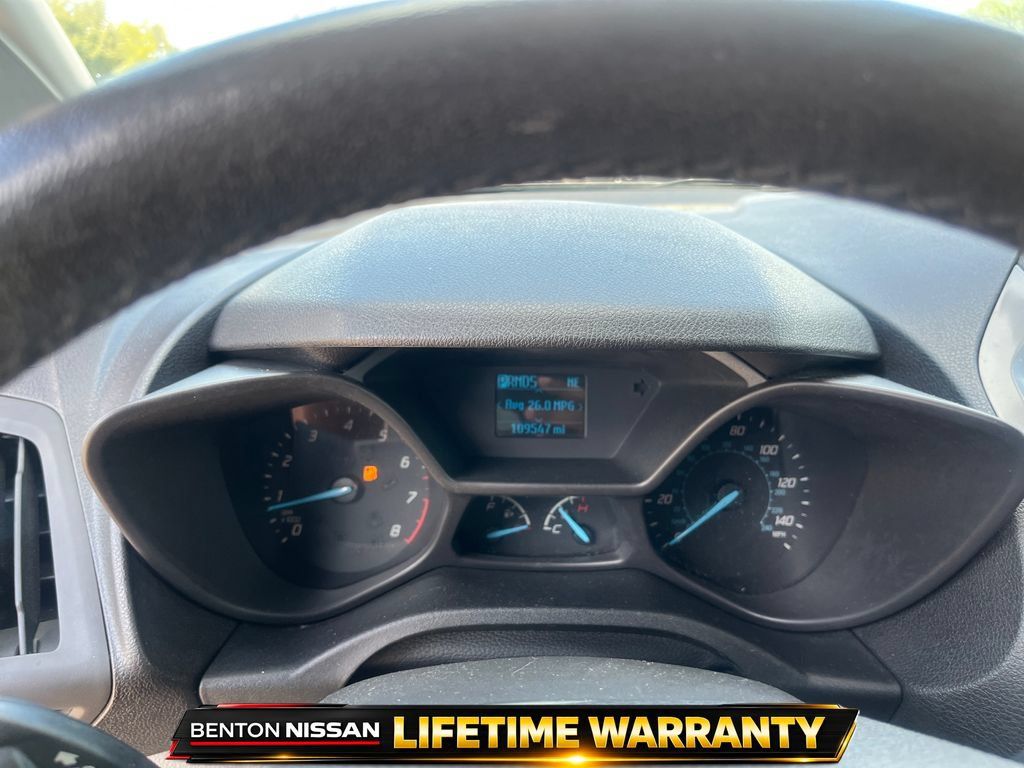 Used 2015 Ford Transit Connect XLT FWD image 15