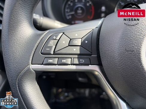 Used 2023 Nissan Kicks SV image 25