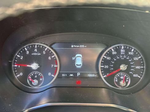 Used 2022 Kia Telluride SX w/ Nightfall Edition Package image 26