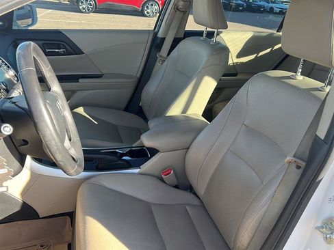 Used 2013 Honda Accord EX-L image 10