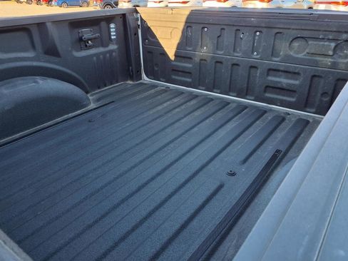 Used 2016 Ford F150 King Ranch w/ Equipment Group 601A Luxury image 21