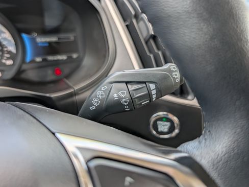 Used 2024 Ford Edge SEL AWD/4WD image 28