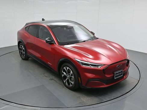 Certified 2023 Ford Mustang Mach-E Premium image 45