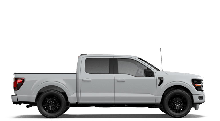 New 2026 Ford F150 XLT AWD/4WD image 27
