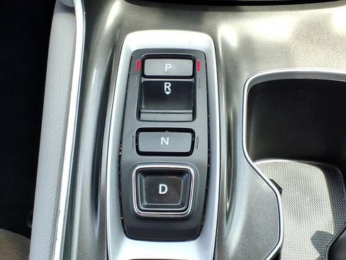 Used 2020 Honda Accord EX image 16