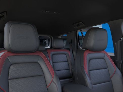 New 2026 Chevrolet Equinox RS image 24