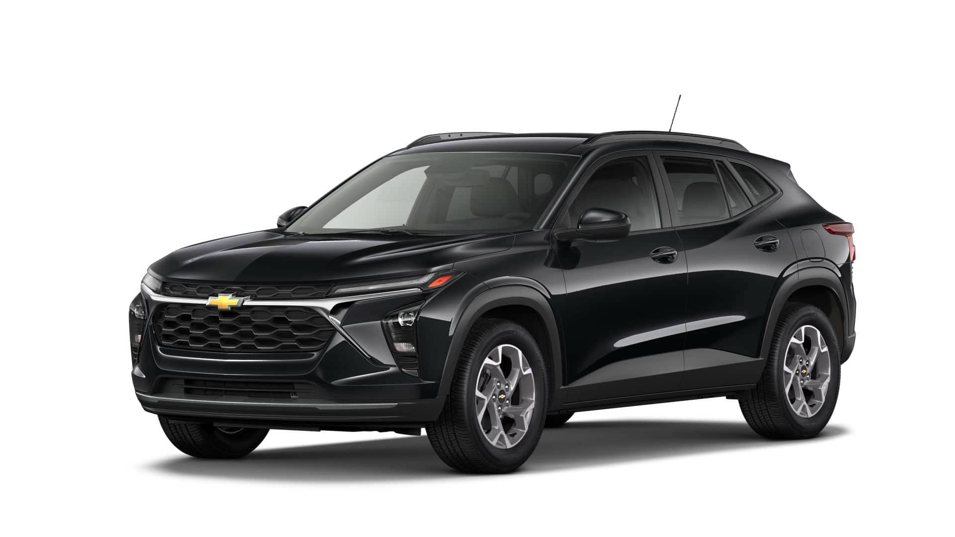 New 2026 Chevrolet Trax LT w/ LT Convenience Package FWD image 25
