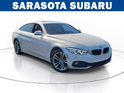 Used 2017 BMW 430i xDrive