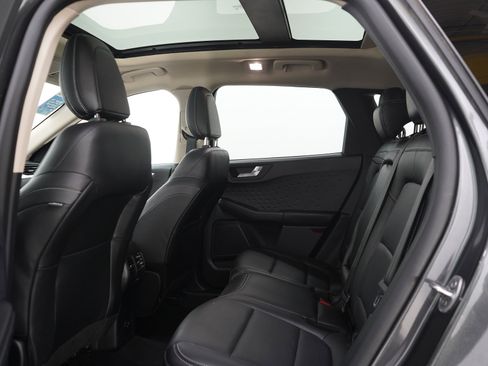 Used 2020 Ford Escape SE Sport AWD/4WD image 15