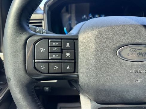 Certified 2025 Ford F350 Platinum w/ Tremor Off-Road Package AWD/4WD image 34
