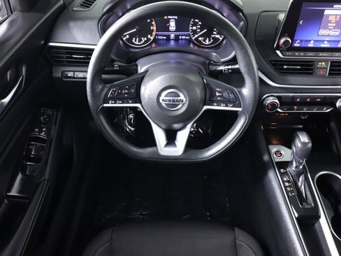 Used 2021 Nissan Altima 2.5 SV image 28