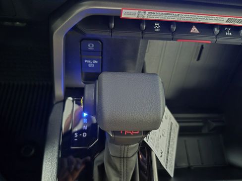 New 2026 Toyota Tundra SR5 image 27