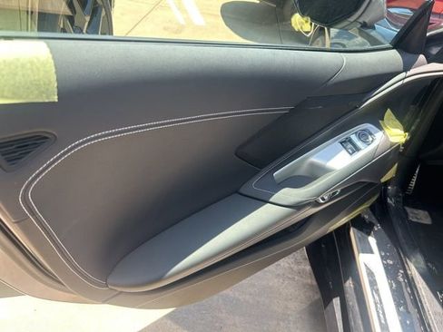 New 2025 Chevrolet Corvette Z06 w/ Battery Protection Package image 11