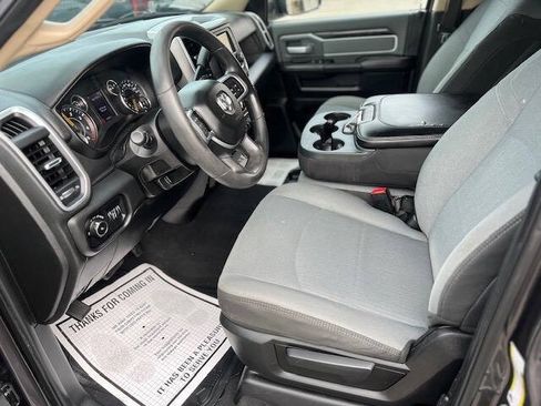 Used 2020 RAM 2500 Big Horn AWD/4WD image 16