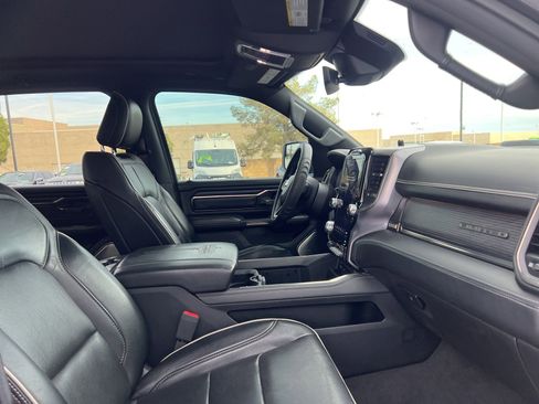 Used 2019 RAM 1500 Limited image 20