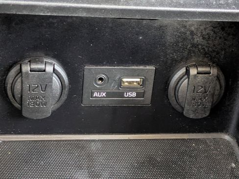 Certified 2017 Kia Forte LX w/ LX Popular Package image 27