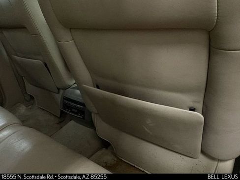Used 2005 Lexus GX 470 AWD/4WD image 26